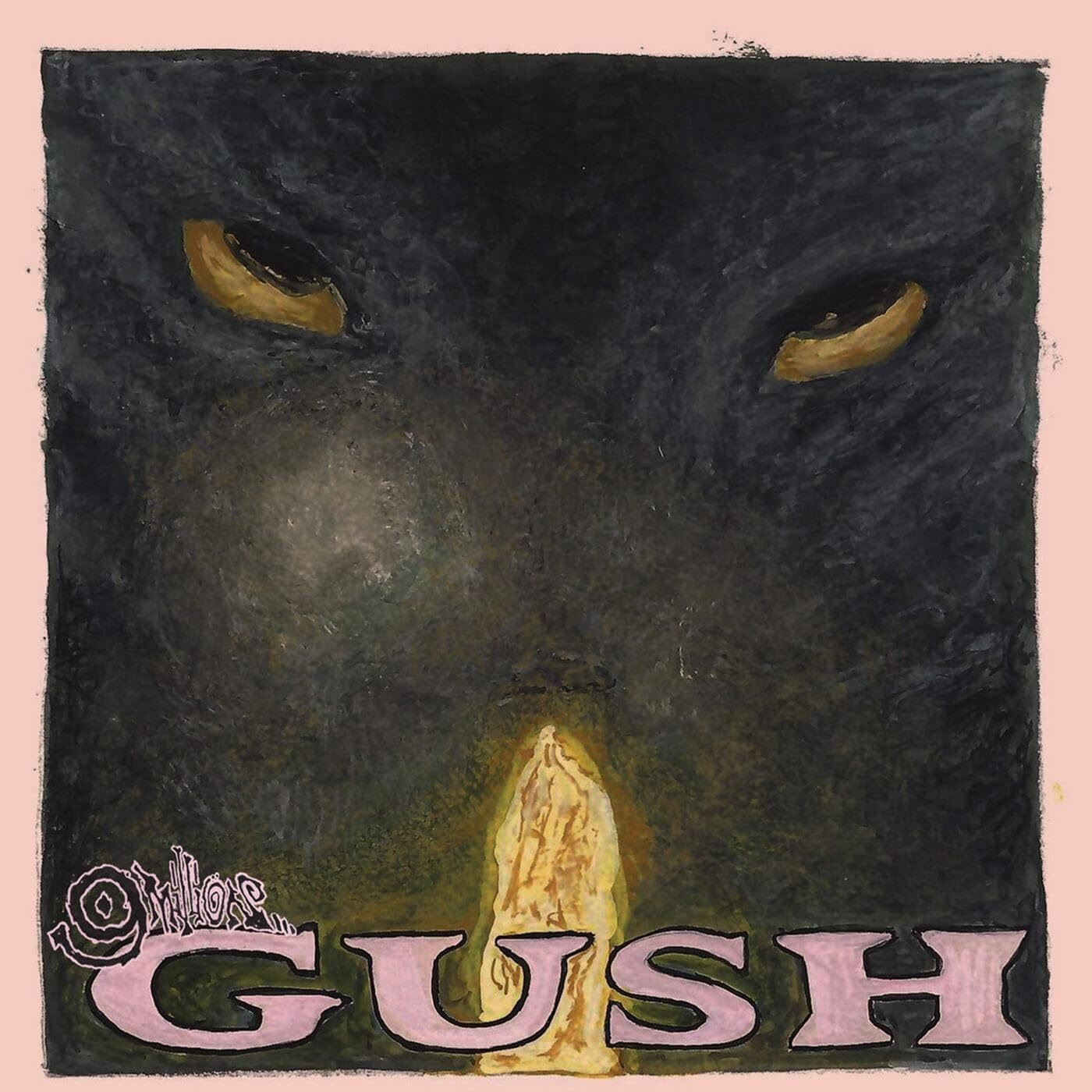 9Million Gush (Vinyl LP) 12" EP