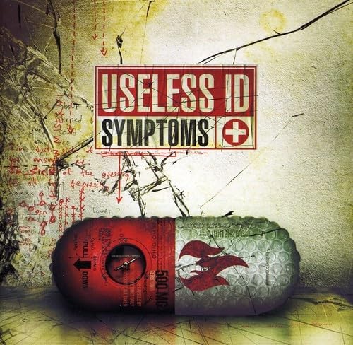 Useless ID Symptoms (CD)