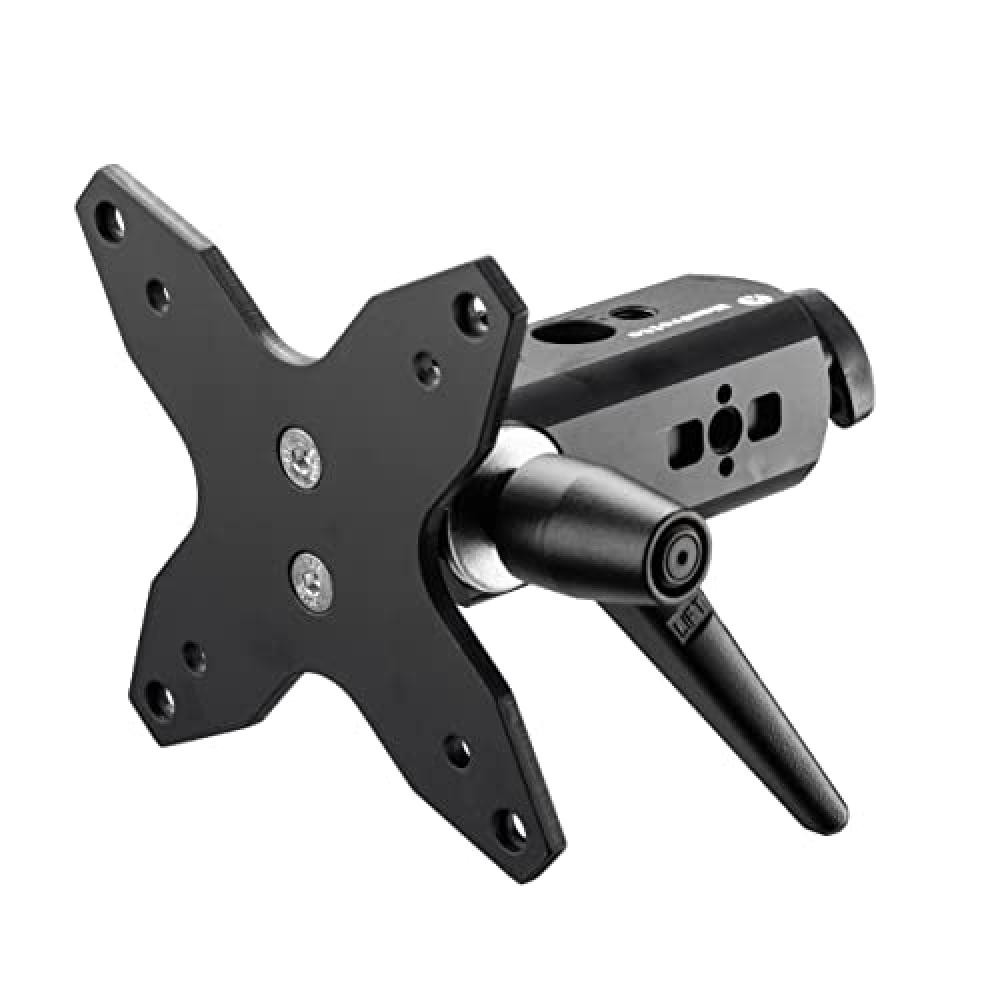 Manfrotto TetherGear Braccio VESA per Monitor, VESA Mount per Schermo o TV, Port