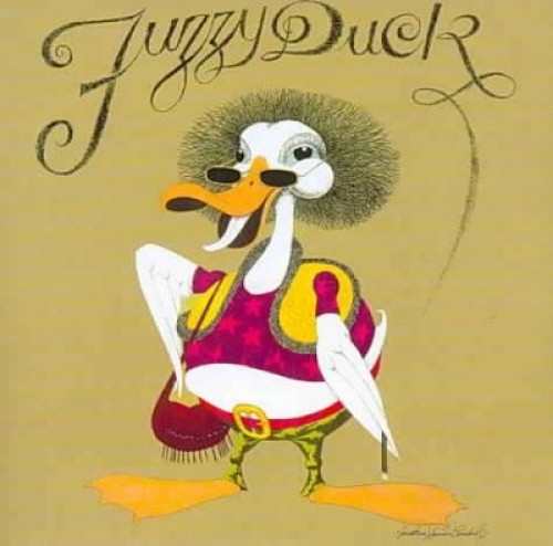 Fuzzy Duck. Edition) * by Fuzzy Duck [CD]