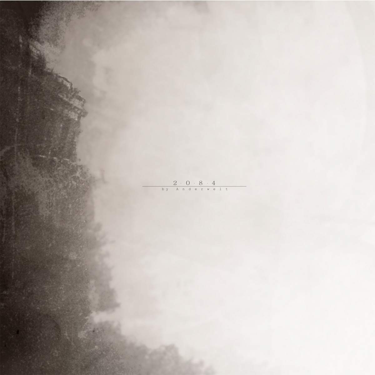Anderwelt 2084 (Vinyl LP)