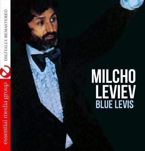 Blue Levis (Digitally Remastered) by Milcho Leviev