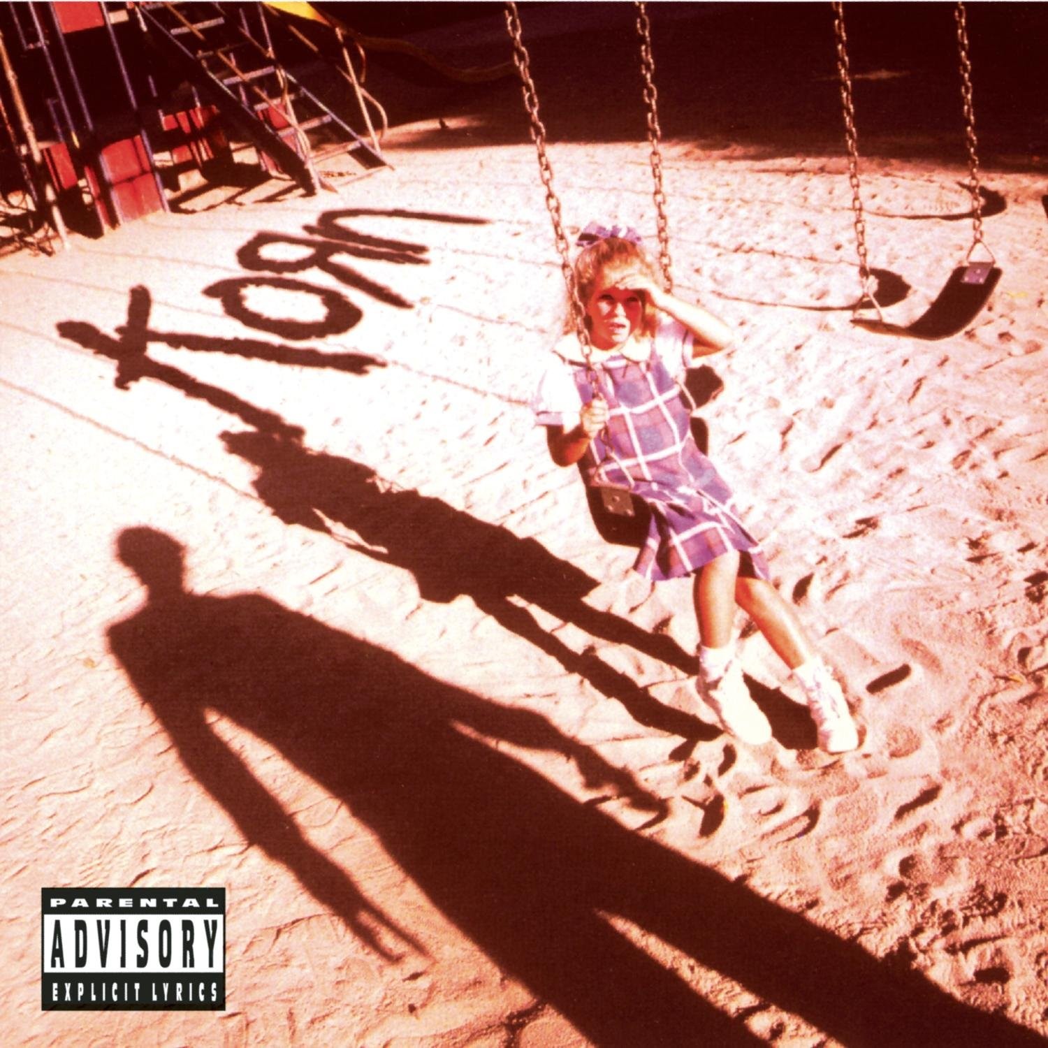 Korn Korn (CD)