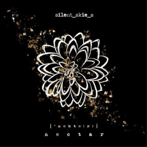 Silent Skies Nectar (Vinyl LP) 12" Album (Gatefold Cover)