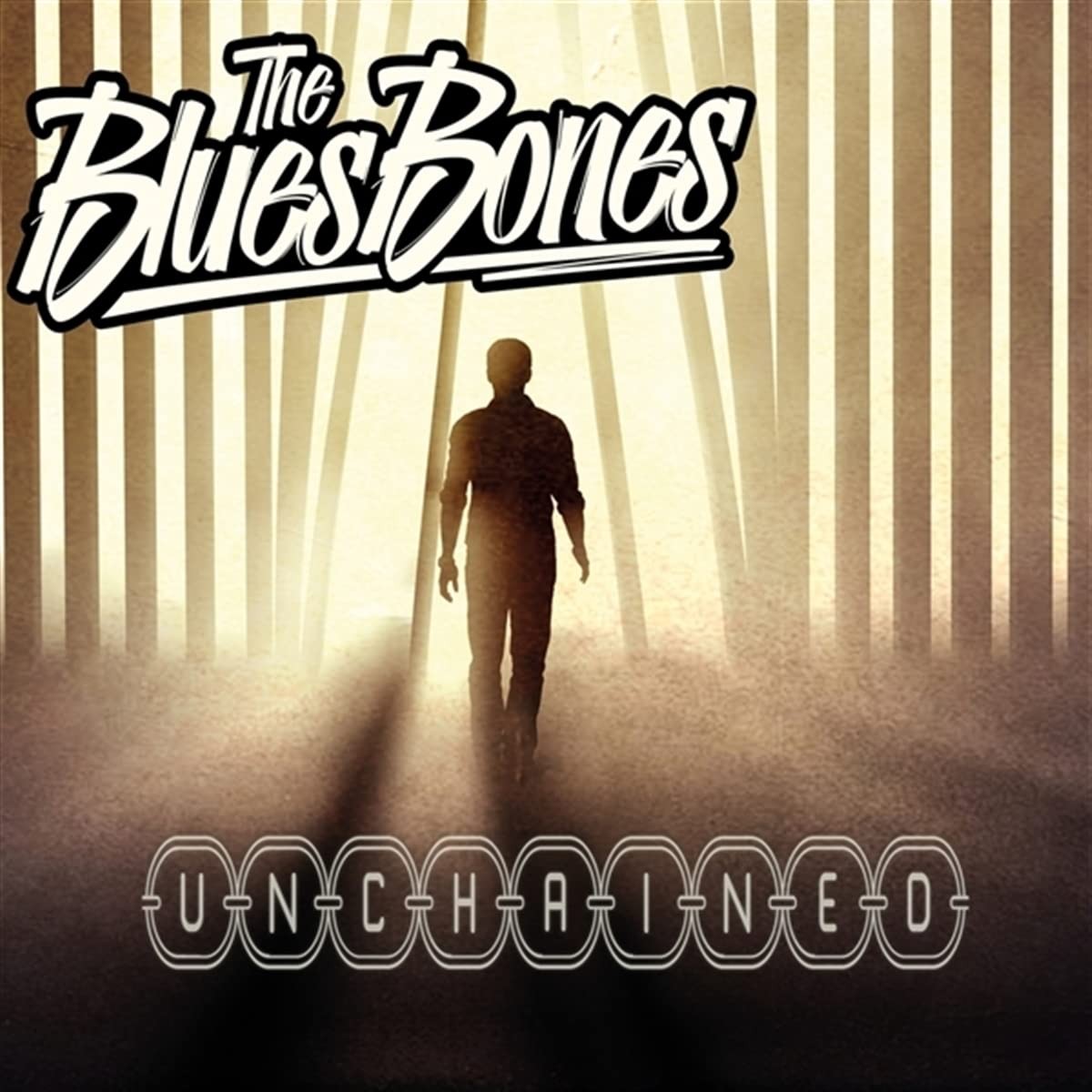 The Bluesbones Unchained (Vinyl LP)