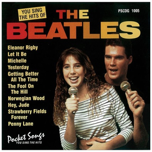 Vol 6 by Beatles [Audio CD]