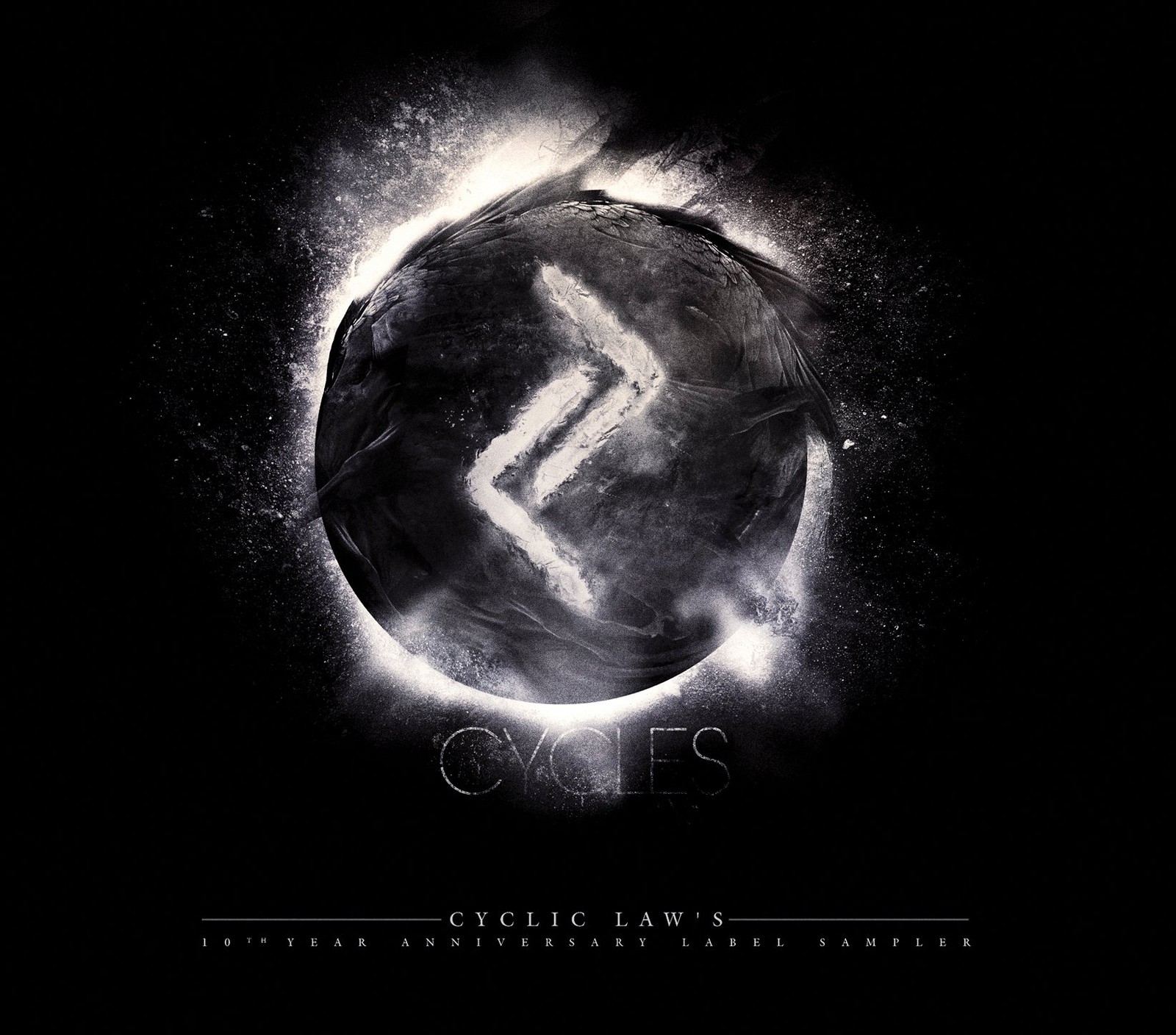 VARIOUS ARTISTS Cycles (CD)