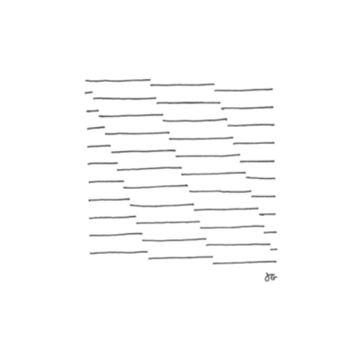Jon Gibson Jon Gibson: Songs & Melodies (Vinyl LP) 12" Album