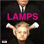 0759718523324 CD Under the Water Under the Ground - Lamps