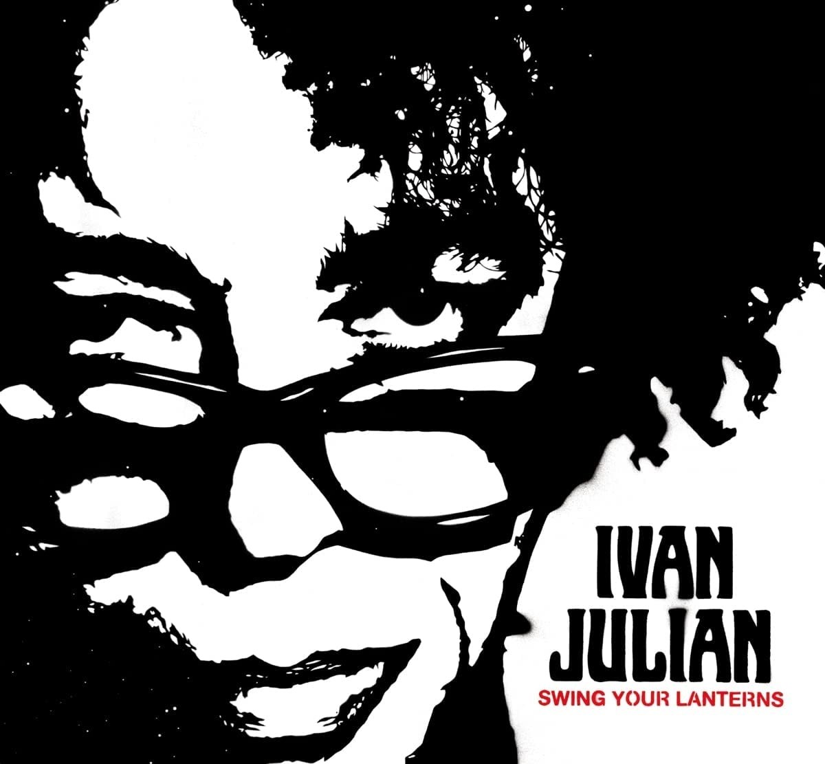 Ivan Julian Swing Your Lanterns' (CD)
