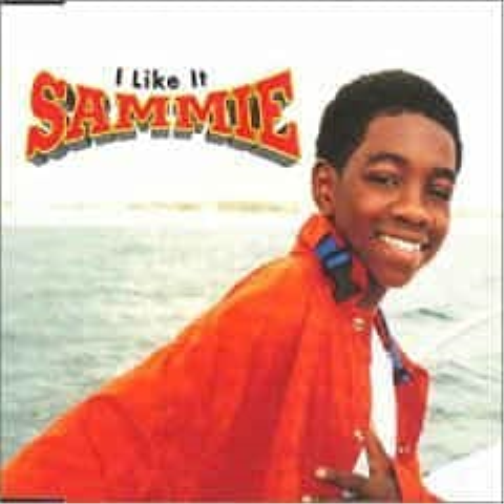 Sammie I Like It / Bottom (CD)