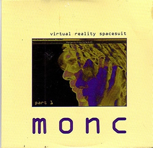 Virtual Reality Spacesuit EP (UK Import) (CD)
