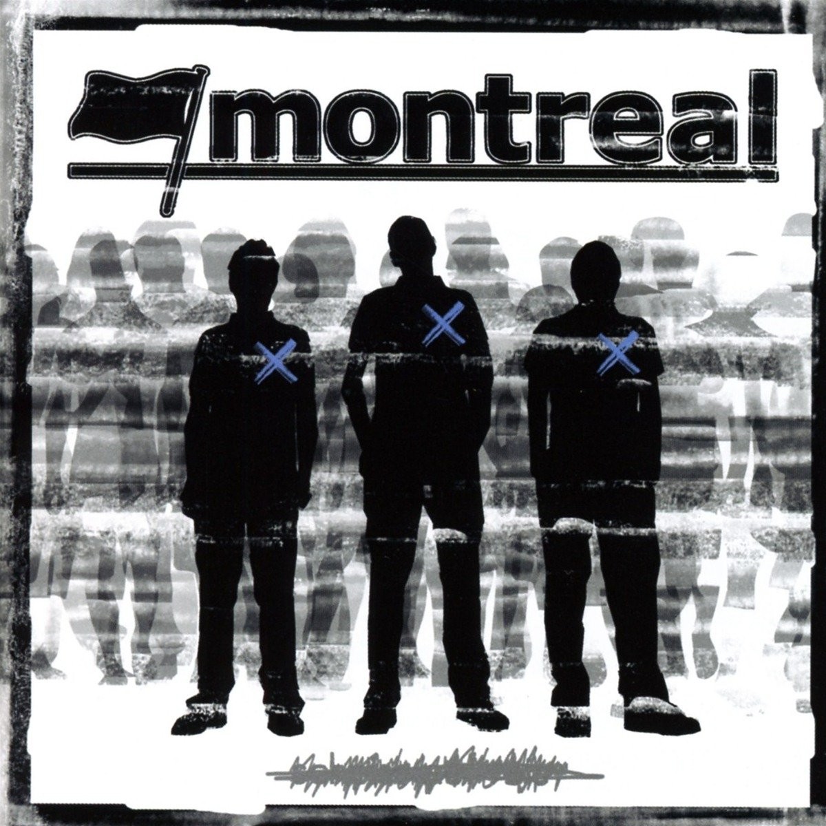 Montreal Montreal (CD)
