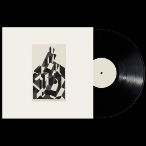 Unthank : Smith Nowhere and Everywhere (Vinyl LP) 12" Album