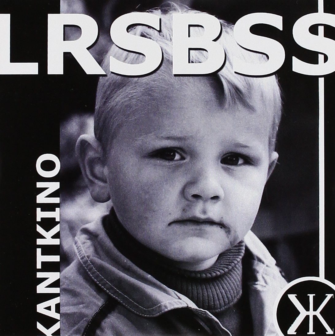Kant Kino Lrsbss (CD)