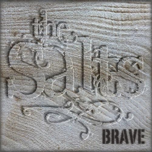 The Salts Brave (CD) Album