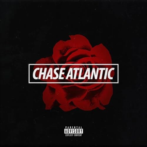 Chase Atlantic - Chase Atlantic (RSD 2024) - Vinyl LP - RSD 2024 [VINYL]