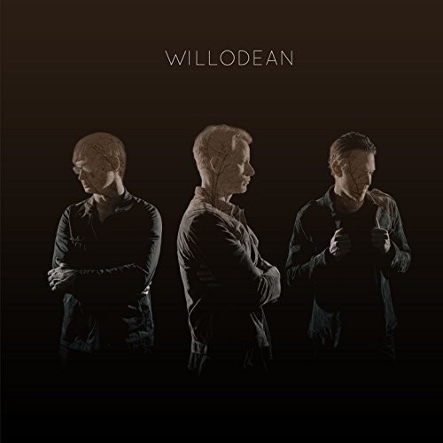 Willodean Fires Cars & Autumn Stars (CD)