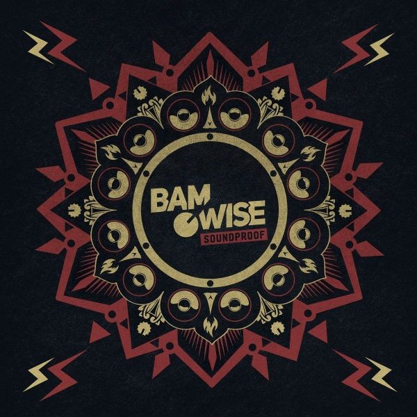 Bamwise Soundproof (Vinyl LP)