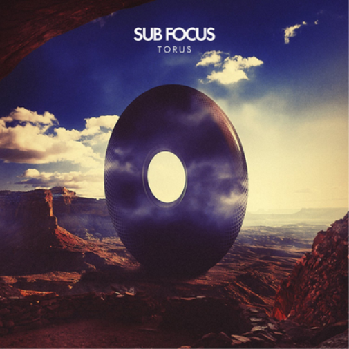 Sub Focus Torus (CD) Album