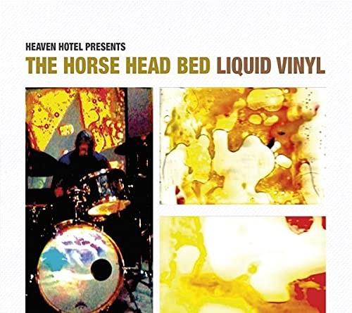 Liquid Vinyl Liquid Vinyl (CD)