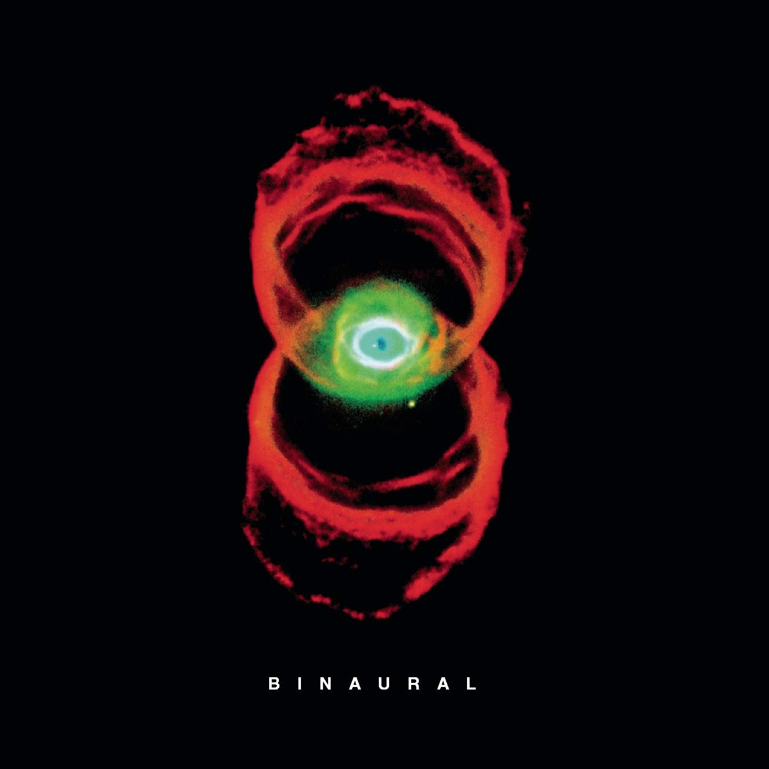 Pearl Jam Binaural (CD)