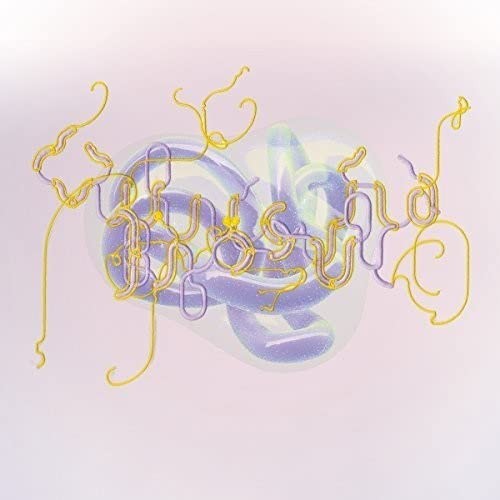 Bjork Stonemilker - Patten Rework Mix (Vinyl LP)