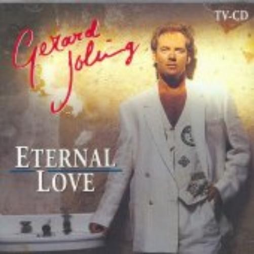 Eternal Love (CD)