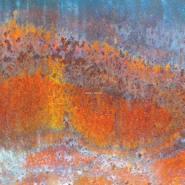 Kiln Holo (Vinyl LP)