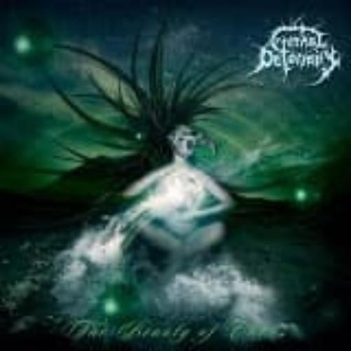 Eternal Deforimity The Beauty Of Chaos (CD)