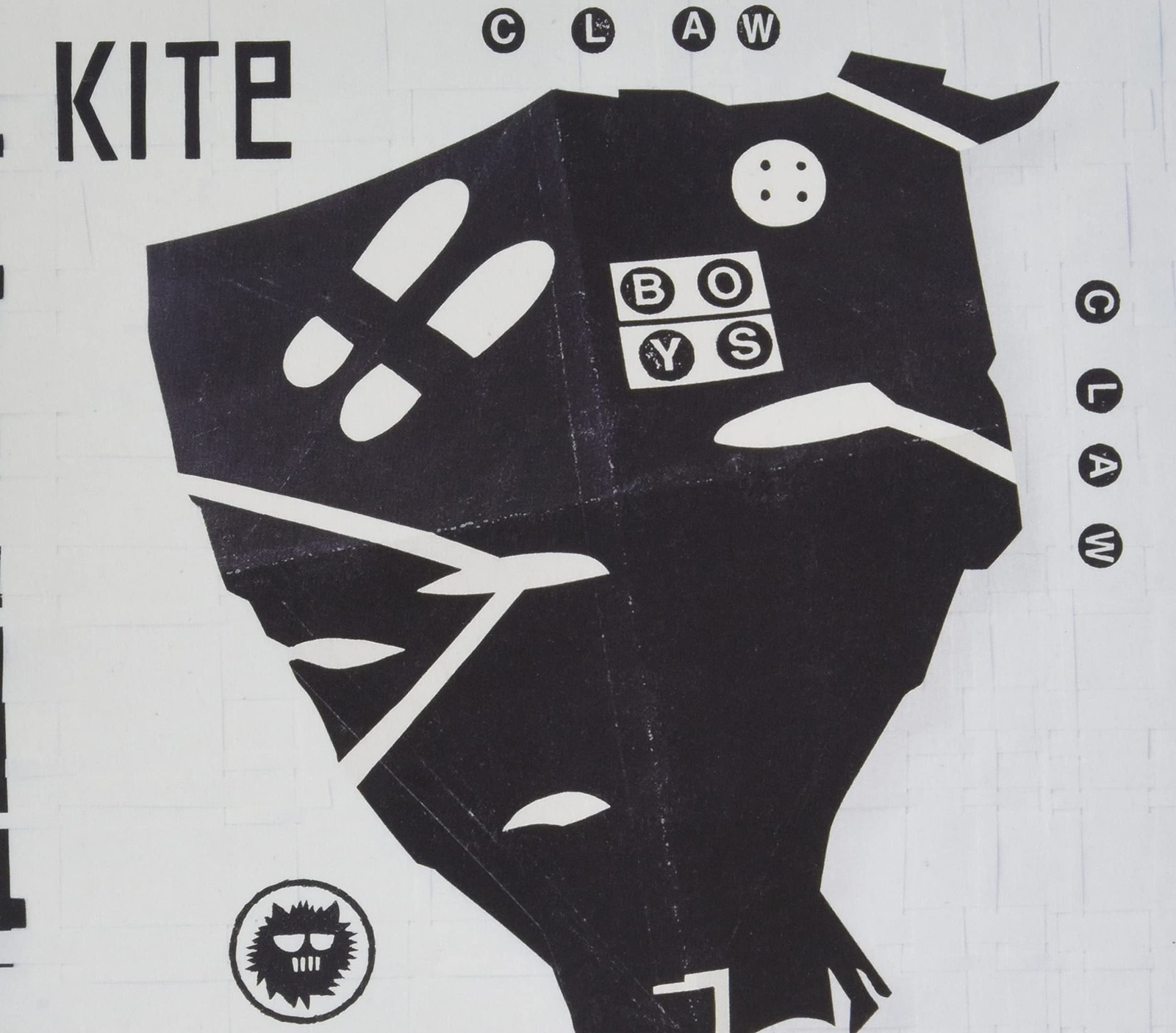 Claw Boys Claw Kite (CD)