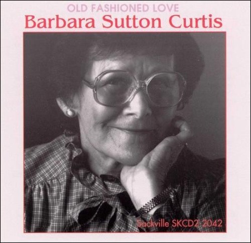 Old Fashioned Love * by Barbara Sutton-Curtis