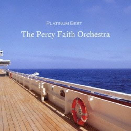 Percy Faith & His Orchestr The Percy Faith Orchestra (CD)
