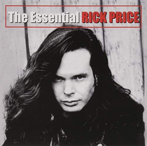 Essential Rick Price (Sony Gold Series) by Rick Price [Audio CD]