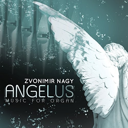 __ Angelus (CD)