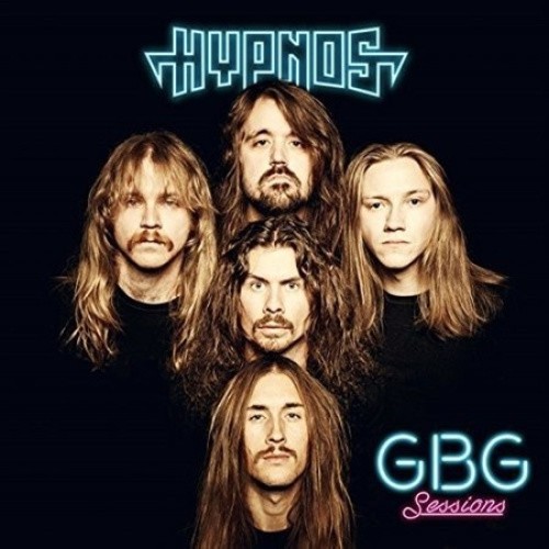 Gbg Sessions by HYPNOS [VINYL]