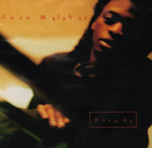 Coco Malabar - Dienda - Cd