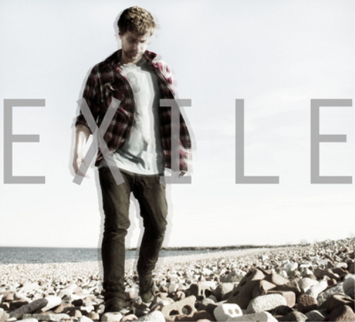 Eamon McGrath Exile (Vinyl LP) 12" Album