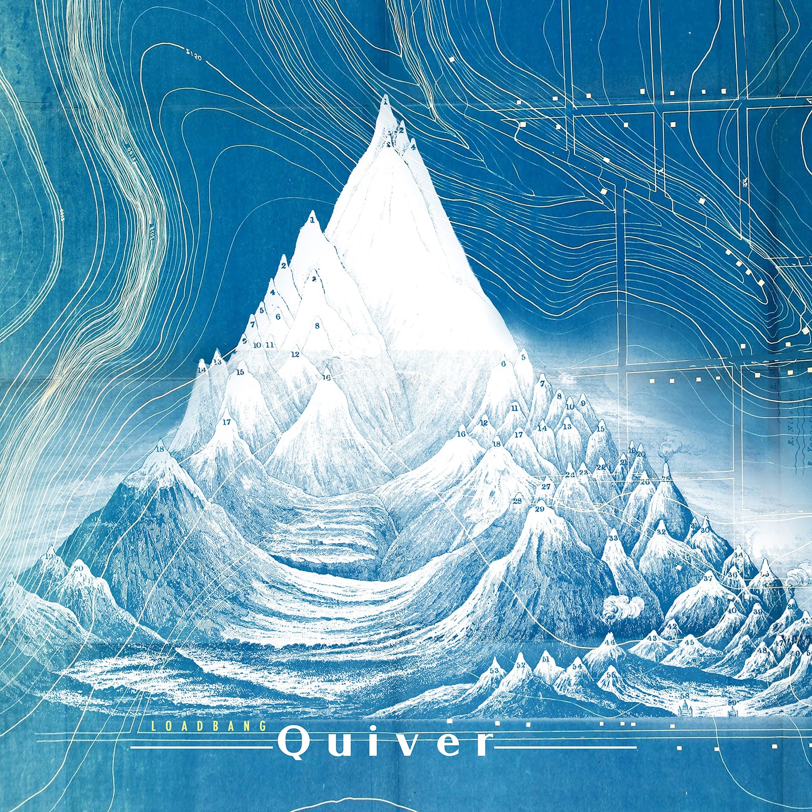 Cordeiro Quiver (CD)