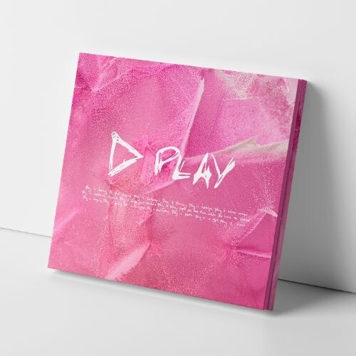 ED SHEERAN - Play (deluxe ed.) (2025) CD preorder