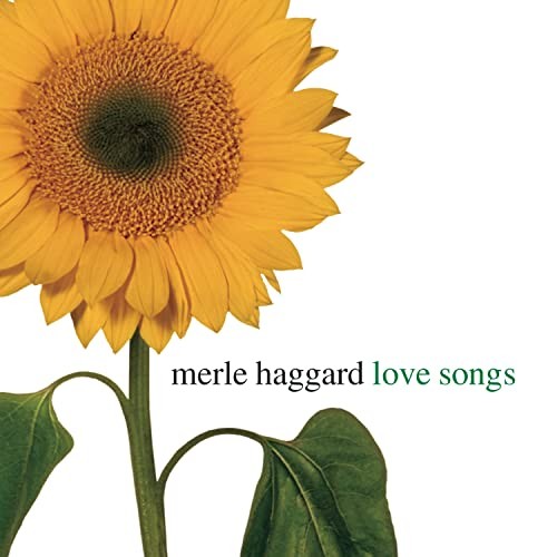 Love Songs (CD) Album
