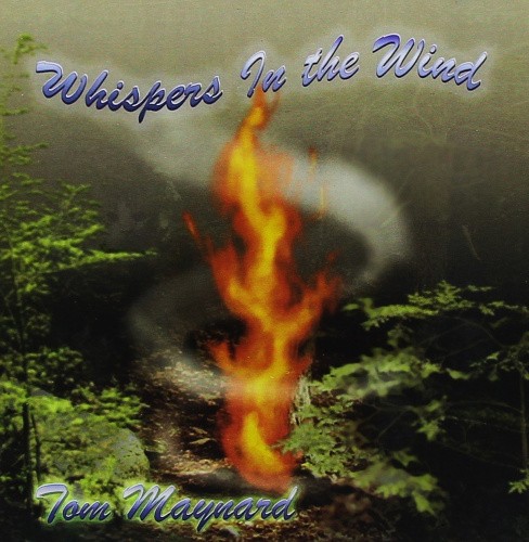 Whispers in the Wind