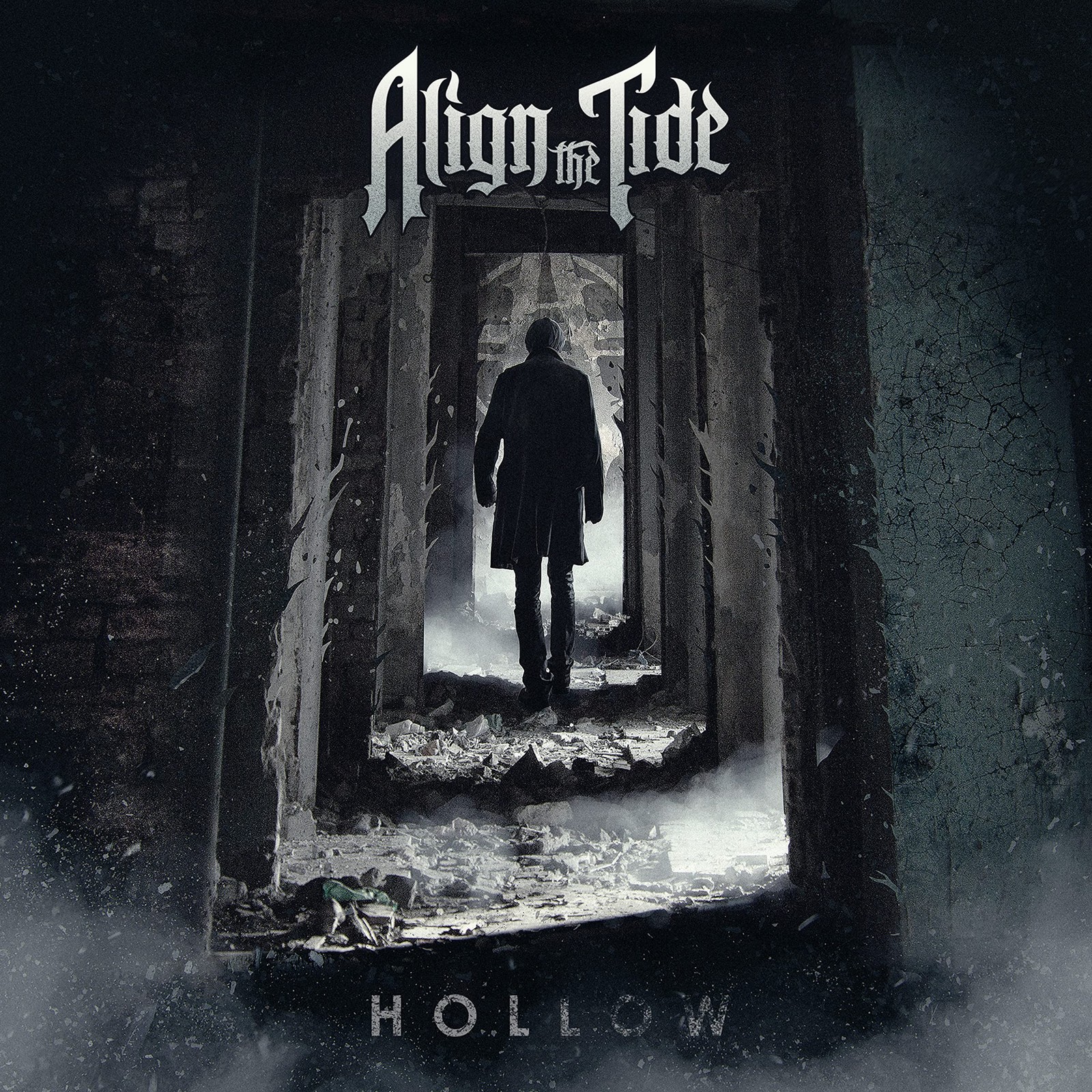 Align the Tide Hollow (CD)
