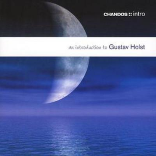 Gustav Holst Planets, The (Hickox, City of London Sinfonia, Gibson) (CD) Album