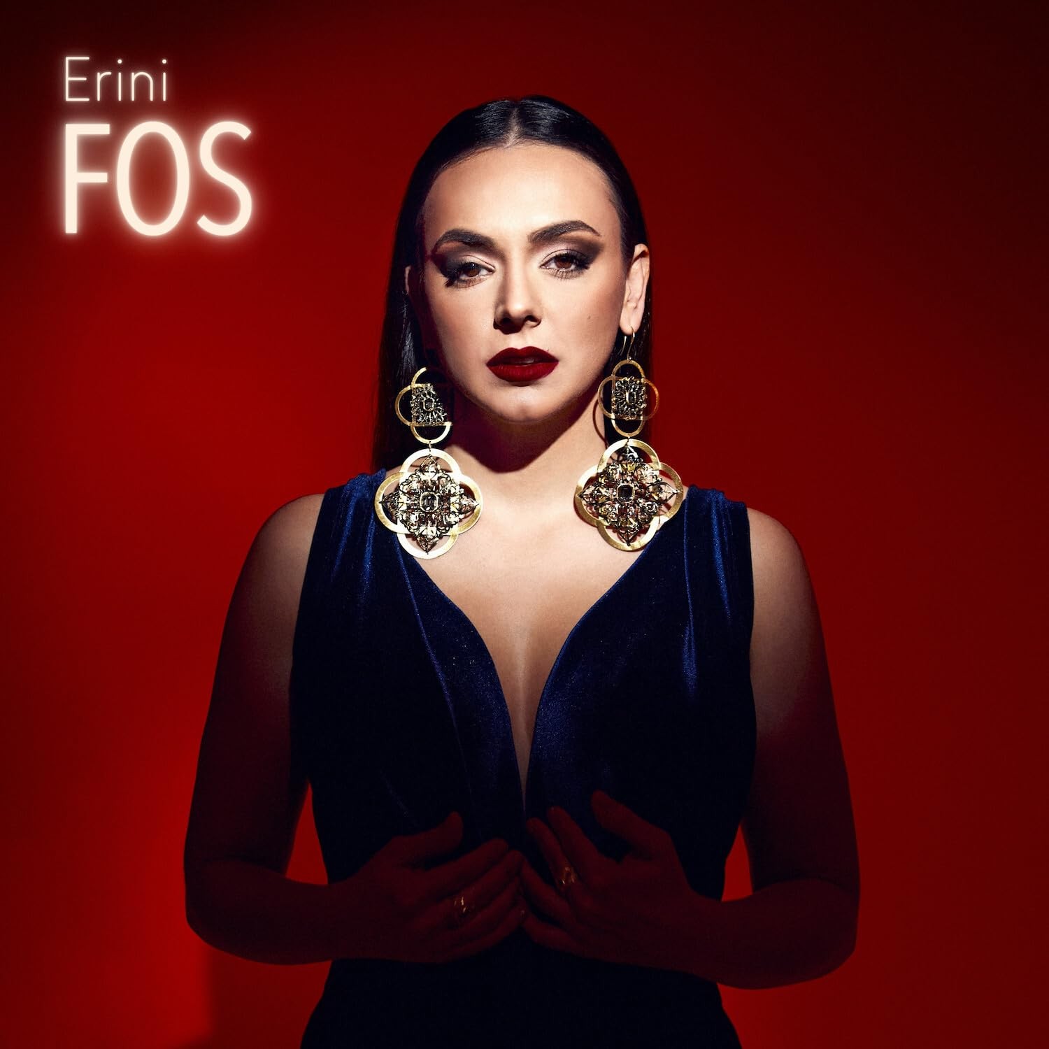 Erini Fos (CD)