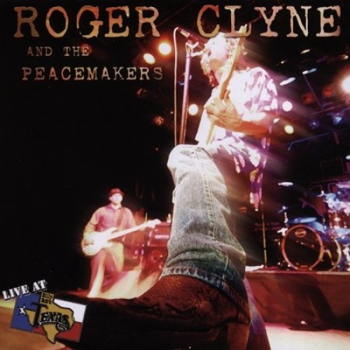 Roger Clyne & the Peacemakers by Roger Clyne/Roger Clyne & the Peacemakers [CD]