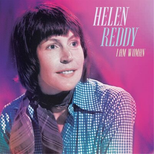 Helen Reddy I Am Woman (CD) Album