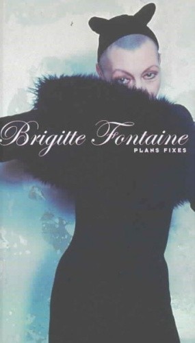 Plans Fixes (Long Box) by Brigitte Fontaine [CD]