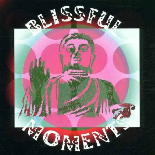 Various Blissful Moments (Wellness & Entspannung) (CD)