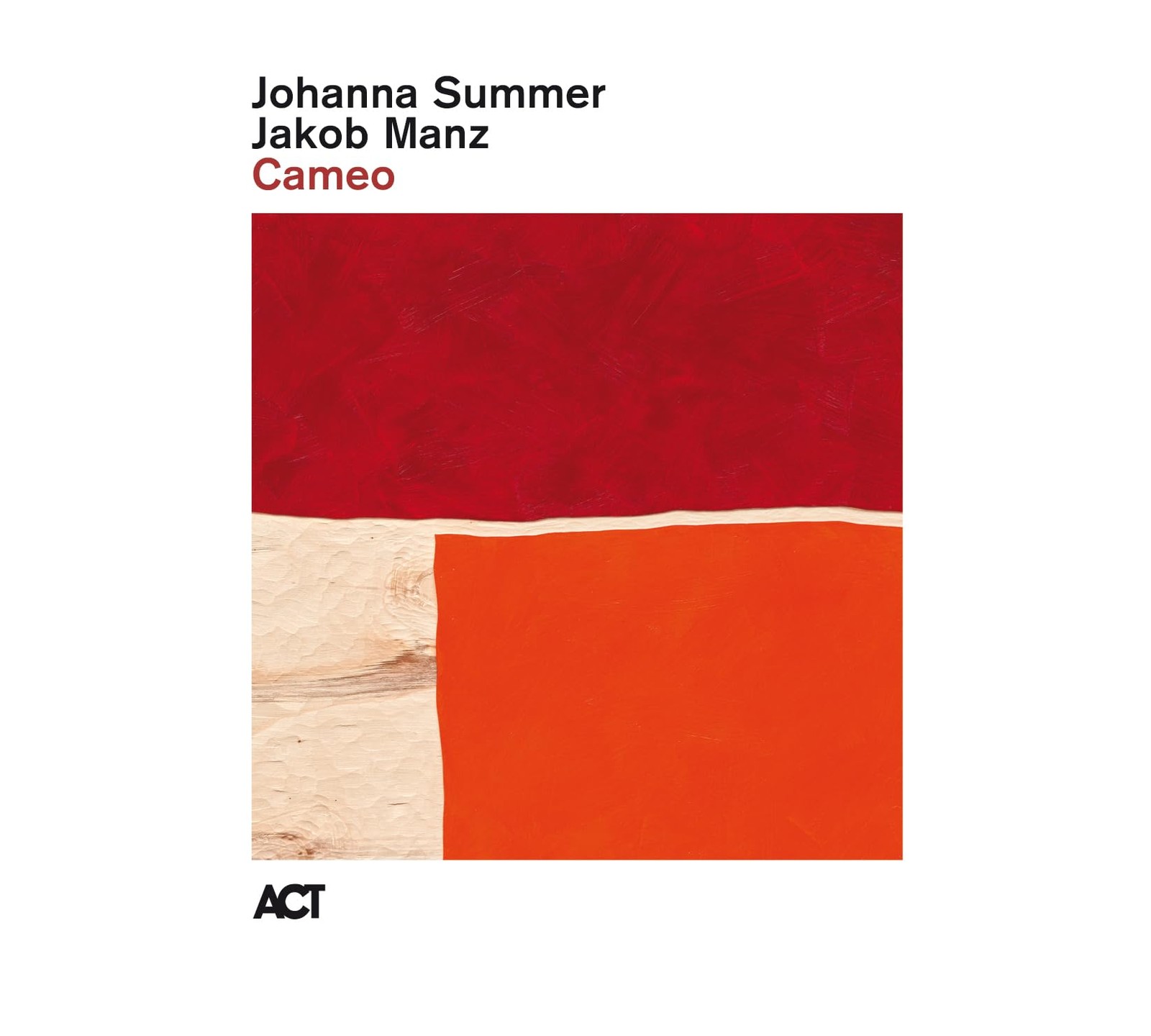 CD Johanna Cameo Estate NUOVO